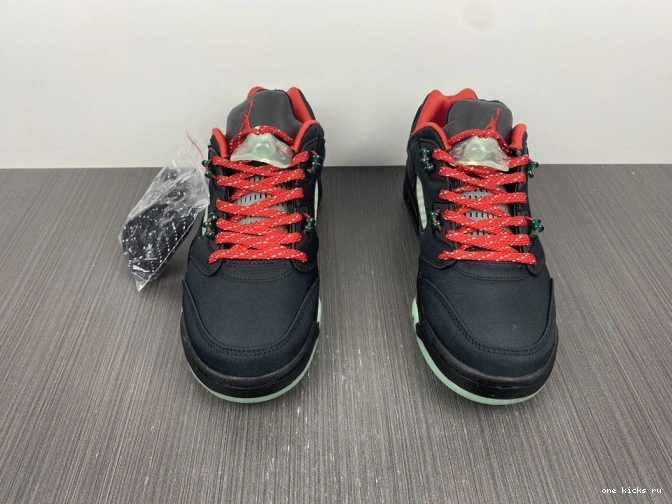 Chep Onekick Air Jordan 5 DM4640-036 Retro Anthracite 0808